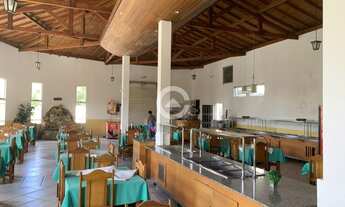 Imagem 3: Prédio - Jardim Nova Mercedes - Campinas