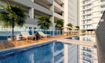 Imagem 6: Apartamento para venda com 65 metros quadrados com 2 quartos em Jardim Renascença - São Lu