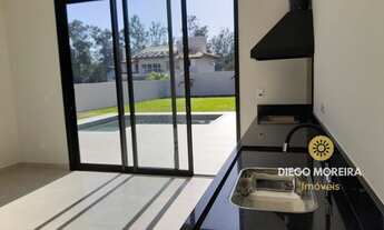 Imagem 9: Casa á venda em Atibaia - Lançamento