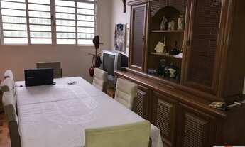 Imagem 5: Ótimo Sobrado para venda com 10 metros quadrados com 3 quartos em Vila Hamburguesa - São P