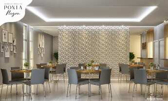 Imagem 5: Predilleto Ponta Negra - Apartamento 3 qts, sendo 1 suíte, 2 vagas + varanda