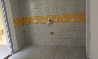 Imagem 5: Casa 2 quartos Cajuru