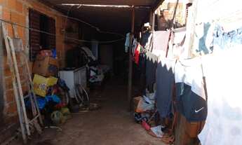 Imagem 4: Casa em comunidade