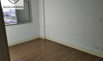 Imagem 5: Apartamento com 2 dormitórios à venda, 61 m² por R$ 500.000,00 - Chácara Inglesa - São Pau