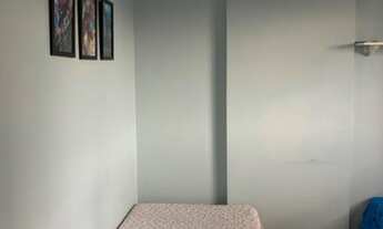 Imagem 7: Apartamento na QR 108, Residencial Evora. Aceita financiamento!