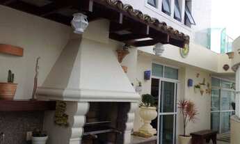 Imagem 4: Apartamento com 3 dormitórios à venda, 390 m² por R$ 880.000,00 - Praia das Pitangueiras