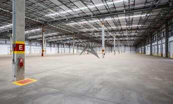 Imagem 2: Galpão - Jardim Aparecida - Campinas