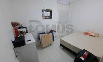 Imagem 2: Apartamento na Cidade Nova no Cond Visconde de Maracaju com 2/4 e 1 Banheiro