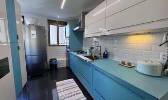 Imagem 5: Apartamento para Venda em Rio de Janeiro, Barra da Tijuca, 4 dormitórios, 2 suítes, 4 banh