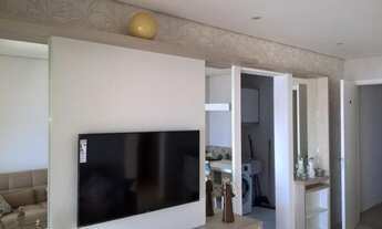 Imagem 5: Apartamento de 103 metros quadrados no bairro Enseada com 3 quartos