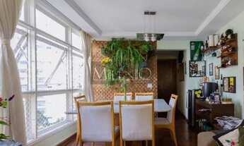 Imagem 4: SãO PAULO - Apartamento Padrão - Paraíso