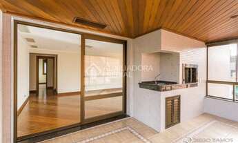 Imagem 4: PORTO ALEGRE - Apartamento Padrão - Moinhos de Vento