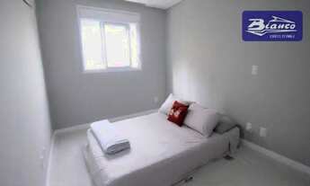 Imagem 6: Apartamento com 2 dormitórios à venda, 75 m² por R$ 590.000 - Jardim Flor da Montanha - Gu