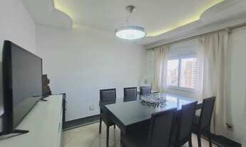 Imagem 4: Apartamento Perdizes 124 metros, 3 dormitórios e 3 vagas de garagem