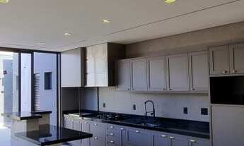 Imagem 7: Condomínio Terra Vista - Casa Nova - Maravilhosa - Impecável!!! TerraVista