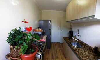 Imagem 6: Apartamentos - Venda - Cajuru - Cod. 33