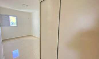 Imagem 6: Apartamento com 02 dormitórios para alugar, 65 m² por R$ 1.600/mês - Tabajaras - Uberlândi