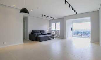 Imagem 5: Apartamento maravilhoso pronto para morar no Parque Ecoville