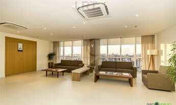 Imagem 4: Porto Alegre - Conjunto Comercial/Sala - Santana