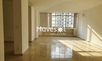 Imagem 1: Apartamento, Higienópolis - São Paulo