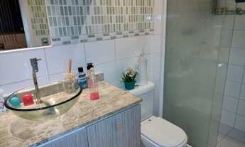 Imagem 6: Freguesia - Jacarepaguá - Condomínio Belle Vie 02 quartos(01 suíte), 67m2