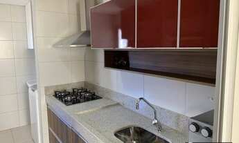 Imagem 2: Apto 2qts St. Vila Alpes, Res. Ilhas Galápagos