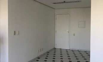 Imagem 4: Sala/Conjunto para venda e locação com 39 metros quadrados em Vila Mariana - São Paulo