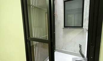 Imagem 6: Apartamento Novo