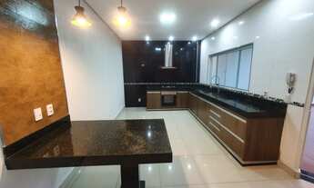 Imagem 3: Casa a venda no Jardim Botânico