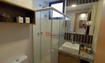 Imagem 6: Apartamento para venda possui 80 metros quadrados com 3 quartos