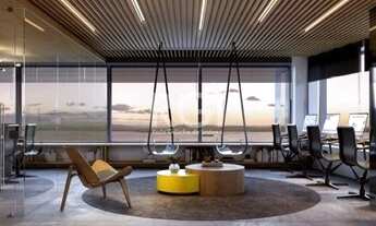 Imagem 2: Conjunto/Sala em Praia de Belas