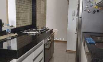 Imagem 3: Apartamento com 3 dormitórios à venda, 73 m² por R$ 540.000 - Ouro Preto - Belo Horizonte