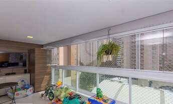 Imagem 4: São Paulo - Apartamento Padrão - BROOKLIN