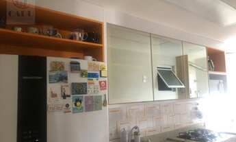 Imagem 3: Cobertura no Condomínio Terrazo Vianna - Cotia