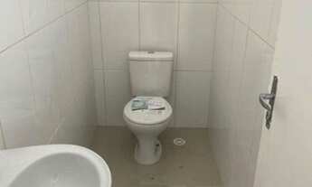 Imagem 2: Galpão no Centro São José dos Campos/SP