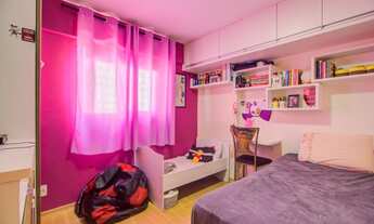 Imagem 2: Vendo ótimo apto 03 quartos reformado com suíte Long Beach!