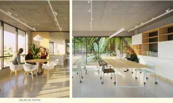 Imagem 5: Apartamento à venda, Água Verde, Curitiba, PR