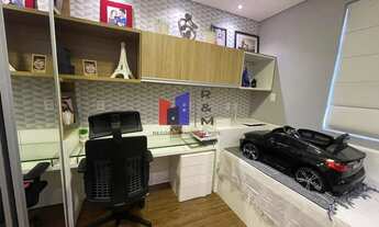 Imagem 4: Apartamento para Venda em Belo Horizonte, Buritis, 3 dormitórios, 1 suíte, 3 banheiros, 2