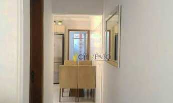 Imagem 5: Casa com 2 dormitórios à venda, 186 m² por R$ 515.000 - Parque Novo Oratório - Santo André