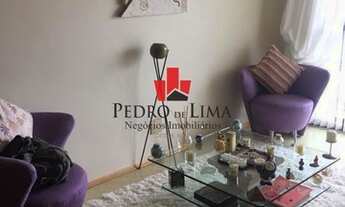 Imagem: Apartamento com 97m², em Vila Regente Feijó