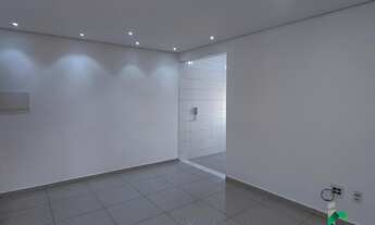 Imagem 4: Apartamento para venda com 63 metros quadrados com 3 quartos em Olinda - Contagem - MG