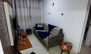 Imagem 3: Venda - Apartamento - Residencial Dona Margarida - Santa Bárbara D'Oeste - SP