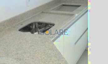 Imagem 3: Apartamento de 2 dormitórios (1 suíte) e 2 vagas de garagem no bairro Itacorubi