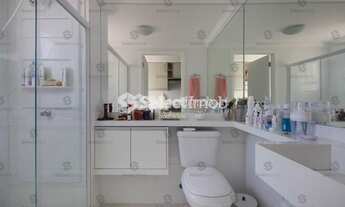 Imagem 7: Apartamento à VENDA no Vila Falchi - Mauá/SP