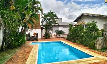 Imagem 3: VINHEDO - Casa de Condomínio - Condomínio Marambaia