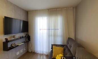 Imagem 3: Apartamento 2 dormitórios e Lazer completo - R$ 344.000,00