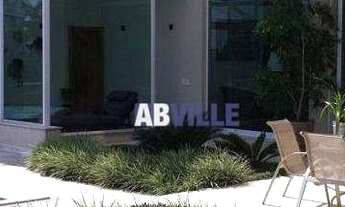 Imagem 4: Casa à venda, 1430 m² por R$ 12.750.000,00 - Residencial Zero - Santana de Parnaíba/SP