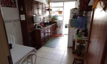 Imagem 3: Apartamento com 3 dormitórios à venda, 126 m² por R$ 560.000,00 - Campinas - São José/SC