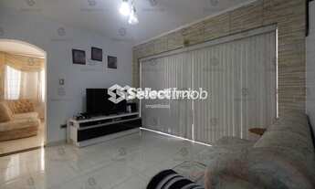 Imagem 5: Sobrado à VENDA no Vila Assis - Mauá/SP