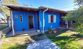 Imagem 2: Casa 3 dormitórios para Venda em Cidreira, CENTRO, 3 dormitórios, 1 suíte, 1 banheiro